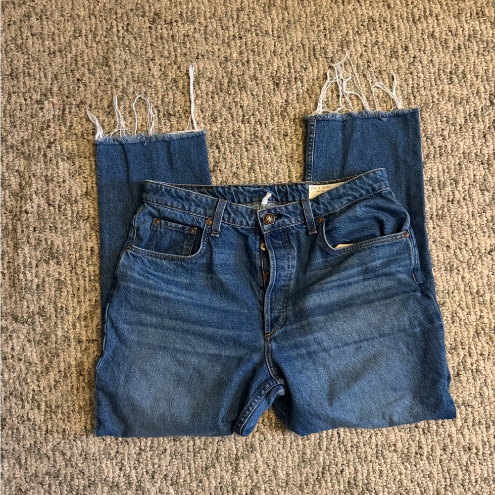 Rag & Bone jeans